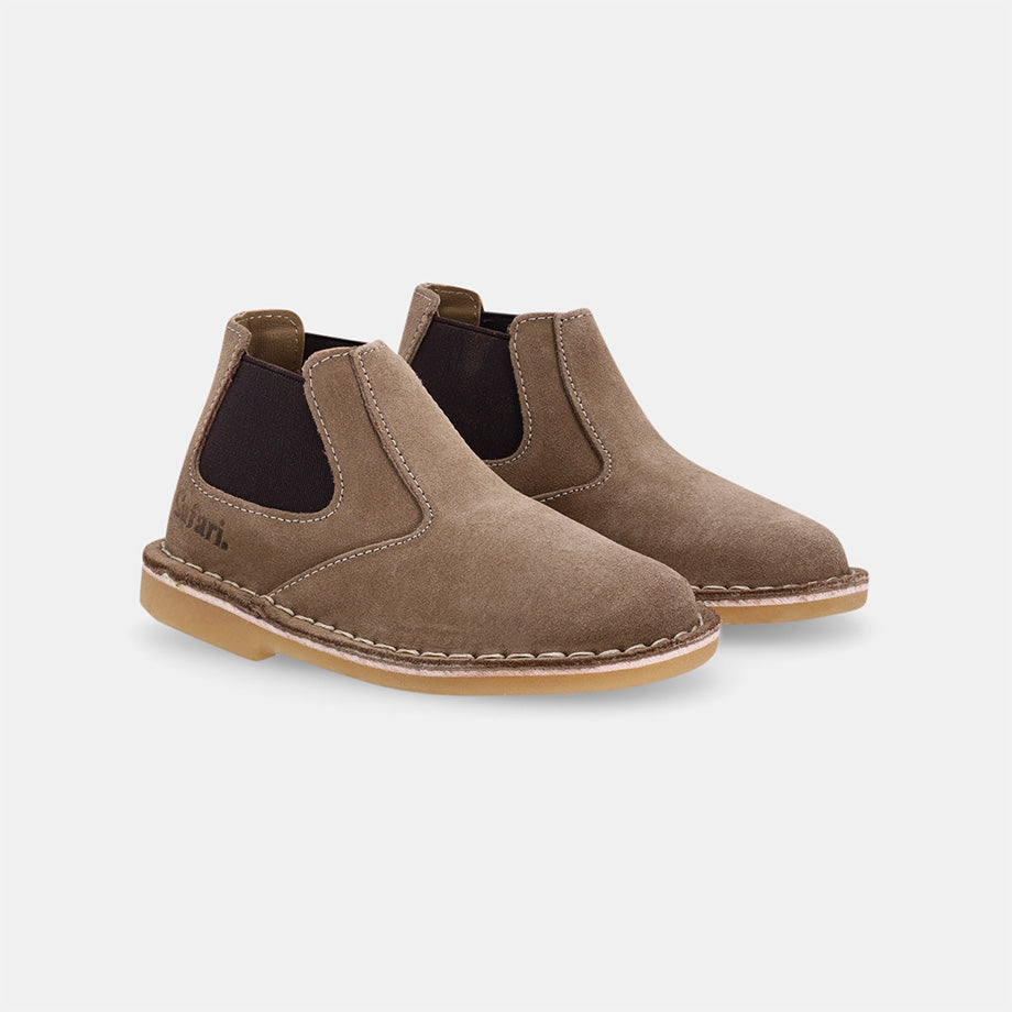 Kids Journey Boot in Desert